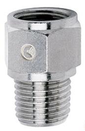 CAMOZZI 2520 1/4-3/8