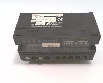 MITSUBISHI AJ65SBTB1-8D