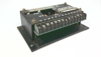 CONVERTEAM M92 60001