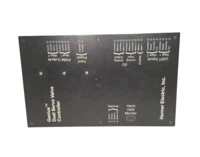 HORNER AUTOMATION HE660SVL200AX1001