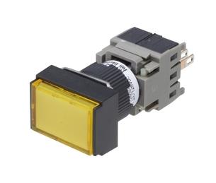 FUJI ELECTRIC AH165-SFW11