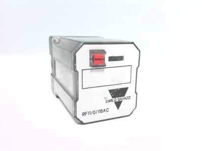 CARLO GAVAZZI RF11/0/115VAC