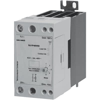 CARLO GAVAZZI RJ1P23I50E