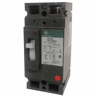 GENERAL ELECTRIC TED124080WL