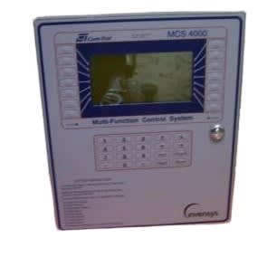 COMTROL MCS-4000