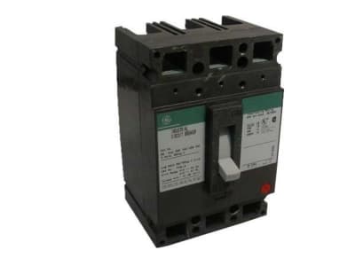 GENERAL ELECTRIC TED134C5040