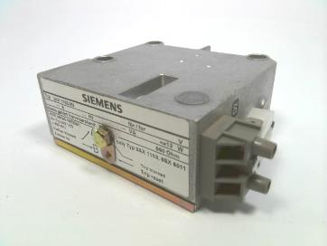 SIEMENS 3AX1103-2N