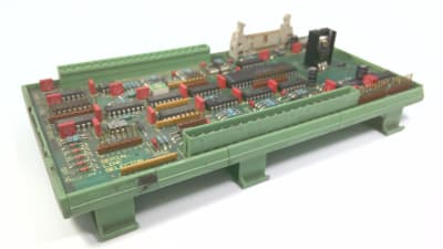 CONVERTEAM 3346-6001