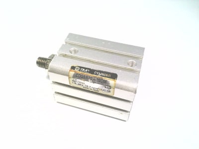 SMC CDQSB20-20DM
