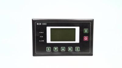 SHENZHEN PLOT ELECTRONIC CO MAM-860