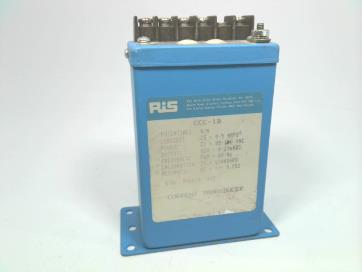 AMETEK CCC-1B-C5-E1-X20-F60-Z0-A2