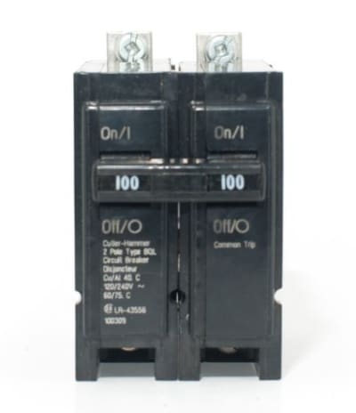 EATON CORPORATION BQL2100