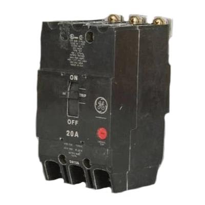 GENERAL ELECTRIC TEYF340