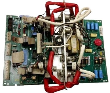 GENERAL ELECTRIC DS3820HSMA