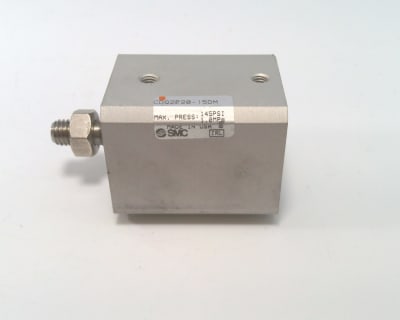 SMC CDQ2B20-15DM