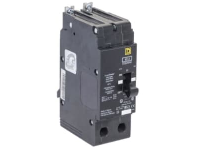 SCHNEIDER ELECTRIC EDB24050SA
