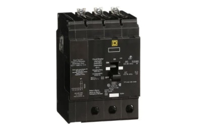 SCHNEIDER ELECTRIC EDB34040SA