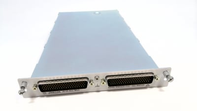 KEYSIGHT TECHNOLOGIES 34922A