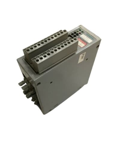 SIEMENS 6DD2920-0AR2