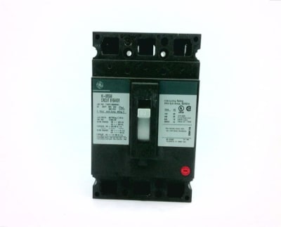 GENERAL ELECTRIC THED136035WL