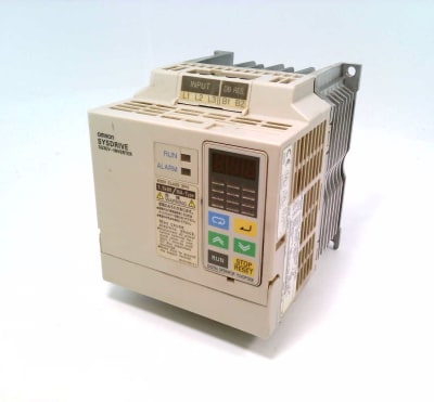 OMRON 3G3EV-A4007MA-CUES1