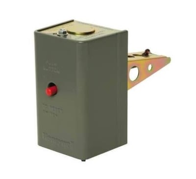 HONEYWELL L4029E1011