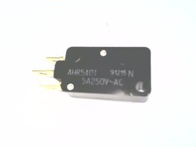 MATSUSHITA ELECTRIC AHR5401