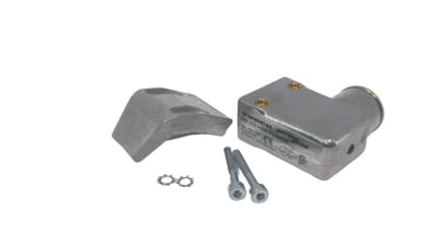 TURCK BIM-A23-AZ3X-B3131/S34 W/KLU-2