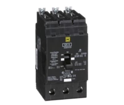 SCHNEIDER ELECTRIC EGB34045