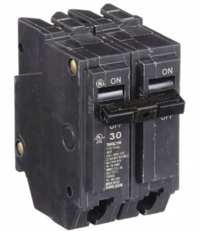 GENERAL ELECTRIC THHQB2135