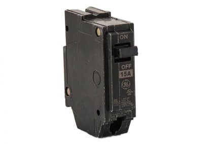 GENERAL ELECTRIC THHQL1115AF