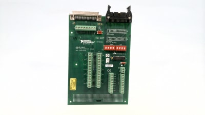 NATIONAL INSTRUMENTS 186018B-01