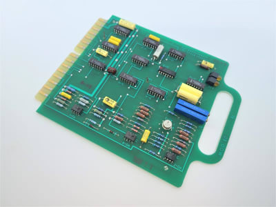 WESTINGHOUSE 235P604H01F