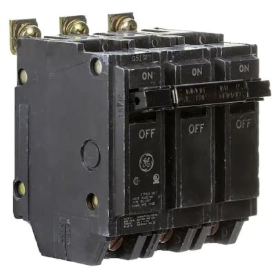 GENERAL ELECTRIC THHQL32070
