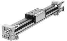 FESTO DGC-50-550-GF-YSR-A