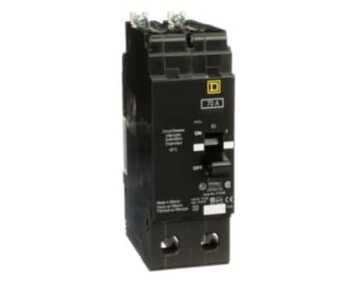 SCHNEIDER ELECTRIC EJB24110