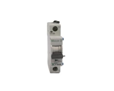 EATON CORPORATION ZP-ASA/24