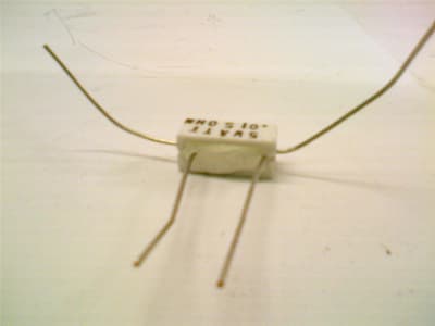 CLEVELAND MOTION CONTROL A19-11161