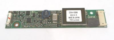 TDK CXA-0368T
