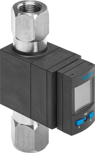 FESTO SFAW-32T-TG12-E-PNLK-PNVBA-M12