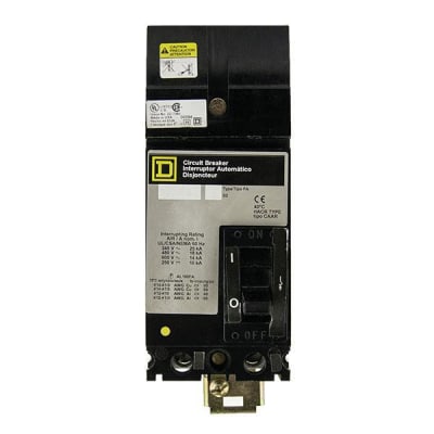 SCHNEIDER ELECTRIC FA24090BC