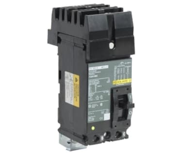 SCHNEIDER ELECTRIC FA26100BC