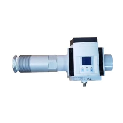 FESTO SFAM-90-10000L-TG112-2SA-M12