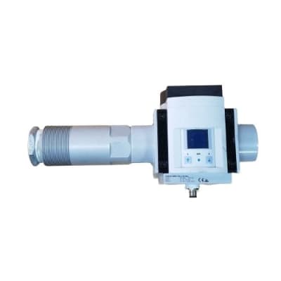 FESTO SFAM-90-15000L-TG112-2SA-M12