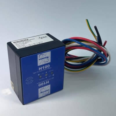 PSP PRODUCTS INC HC4C100-06-N