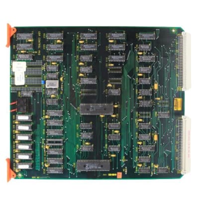 CROSFIELD ELECTRONIC 7506-0910