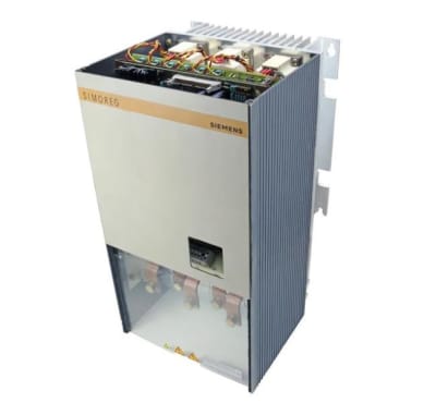 SIEMENS 6RA2285-6GV62-0