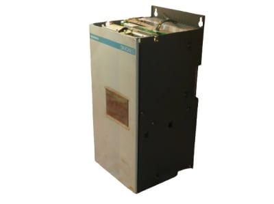 SIEMENS 6RA2375-6DS21-0