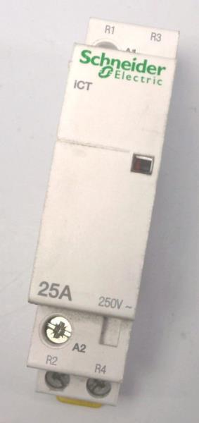 SCHNEIDER ELECTRIC A9C20536