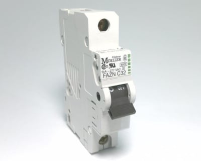 EATON CORPORATION FAZNC3-2